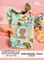 FlowerLand - Combo Caderninhos 1, 2 e 3 - loja online