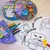 Arquivo Digital Caixa de Atividade Kit Pintura Divertidamente - Loja de Arquivos Digitais