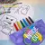 Arquivo Digital Caixa de Atividade Kit Pintura Divertidamente - loja online