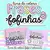 Livro de Colorir Frases Fofinhas