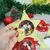 Arquivo de Corte Enfeite Árvore de Natal - comprar online