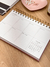 Arquivo Digital Planner Duo Neutro A5 Permanente e Datado 2025 - EstúdioG19 - Loja de Arquivos Digitais