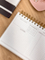 Imagem do Arquivo Digital Planner Duo Neutro A5 Permanente e Datado 2025 - EstúdioG19