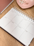 Arquivo Digital Planner Duo Neutro A5 Permanente e Datado 2025 - EstúdioG19 na internet