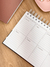 Arquivo Digital Planner Duo Neutro A5 Permanente e Datado 2025 - EstúdioG19 - Loja de Arquivos Digitais