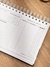 Arquivo Digital Planner Duo Neutro A5 Permanente e Datado 2025 - EstúdioG19 - comprar online