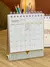 COMBO PLANEJADORES E CALENDÁRIOS 2025 - ESTUDIO G19 - Loja de Arquivos Digitais