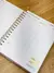 MIOLO AGENDA MASTER SEMANAL - DATADA 2025 - comprar online