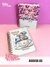 Fé Menina - Combo Encadernação - Tita - comprar online