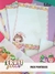 Fruit Girls Pack Printables - Tita - comprar online