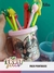 Fruit Girls Pack Printables - Tita na internet