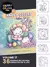 Happy Colors - Volume 17 - Kawaii - comprar online