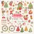 Ilustrações de Natal para Produtos – Pink Craft na internet