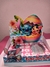 Combo 25 Cestinhas Mini Confeiteiro em Studio - comprar online