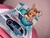 Combo 25 Cestinhas Mini Confeiteiro em Studio - loja online