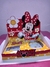 Imagem do Combo 25 Cestinhas Mini Confeiteiro em Studio