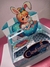 Combo 25 Cestinhas Mini Confeiteiro em Studio - comprar online