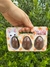 Kit Páscoa Embalagens Mini Ovos - Editáveis no Canva - Loja de Arquivos Digitais