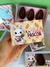 Kit Páscoa Embalagens Mini Ovos - Editáveis no Canva na internet
