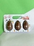 Kit Páscoa Embalagens Mini Ovos - Editáveis no Canva - comprar online