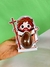 Kit Páscoa Embalagens Mini Ovos - Editáveis no Canva