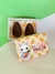 Kit Páscoa Embalagens Mini Ovos - Editáveis no Canva - Loja de Arquivos Digitais