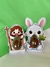 Kit Páscoa Embalagens Mini Ovos - Editáveis no Canva - loja online