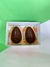 Imagem do Kit Páscoa Embalagens Mini Ovos - Editáveis no Canva