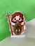 Kit Páscoa Embalagens Mini Ovos - Editáveis no Canva