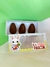 Kit Páscoa Embalagens Mini Ovos - Editáveis no Canva - Loja de Arquivos Digitais
