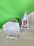 Kit Páscoa Embalagens Mini Ovos - Editáveis no Canva - comprar online