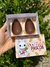 Kit Páscoa Embalagens Mini Ovos - Editáveis no Canva - Loja de Arquivos Digitais
