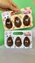 Imagem do Kit Páscoa Embalagens Mini Ovos - Editáveis no Canva