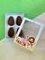 Kit Páscoa Embalagens Mini Ovos - Editáveis no Canva - comprar online