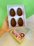 Kit Páscoa Embalagens Mini Ovos - Editáveis no Canva na internet