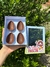 Imagem do Kit Páscoa Embalagens Mini Ovos - Editáveis no Canva