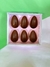 Kit Páscoa Embalagens Mini Ovos - Editáveis no Canva na internet