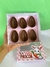 Kit Páscoa Embalagens Mini Ovos - Editáveis no Canva - Loja de Arquivos Digitais