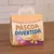 Arquivo De Corte Combo Páscoa Divertida