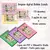 Livro de Colorir Bobbie Goods + Brinde: Livro de Colorir Fuzzy Friends