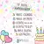 Kit Digital Aniversário - Ilustrações, Frases e papéis na internet