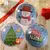 Kit Digital - Combo completo printables + canecas - Natal 2023 - comprar online