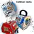 Kit Digital Dia Dos Pais 2024 - Pandoca - comprar online