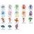 Imagem do Kit Digital Divertida Mente 2 Imagens PNG