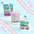 Kit Digital Frases Divertidas - Letterinhas - comprar online