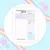 Kit Digital Frases Divertidas - Letterinhas - comprar online