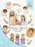 Kit Digital – NASCEU JESUS (Natal) – Lily Oliver