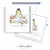 Kit Maternidade - Alice no país das maravilhas - comprar online