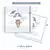 Kit Maternidade - Aventuras do Teddy - comprar online
