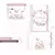 Kit Maternidade - Borboletas - loja online